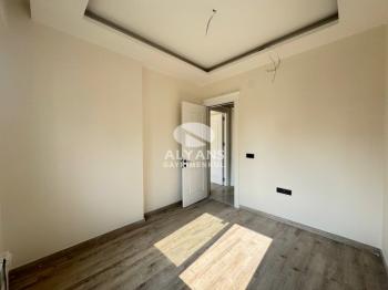 ALYANS'TAN SOSYAL ALANI GENİŞ ELİT KOMŞULARDAN OLUŞAN LÜKS PROJE