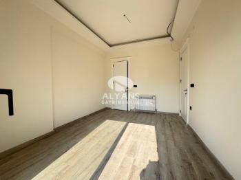 ALYANS'TAN SOSYAL ALANI GENİŞ ELİT KOMŞULARDAN OLUŞAN LÜKS PROJE