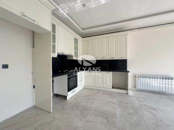 ALYANS'TAN SOSYAL ALANI GENİŞ ELİT KOMŞULARDAN OLUŞAN LÜKS PROJE