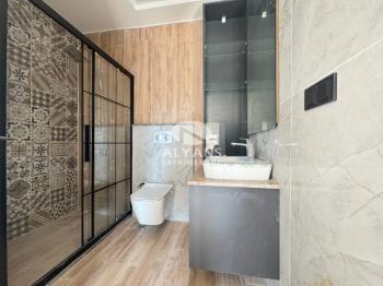 ALYANS'TAN SOSYAL ALANI GENİŞ ELİT KOMŞULARDAN OLUŞAN LÜKS PROJE