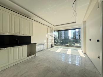 ALYANS'TAN SOSYAL ALANI GENİŞ ELİT KOMŞULARDAN OLUŞAN LÜKS PROJE