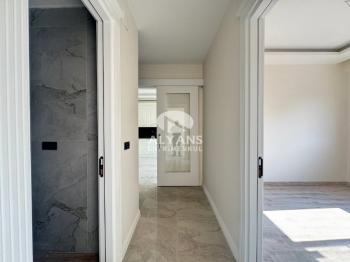 ALYANS'TAN SOSYAL ALANI GENİŞ ELİT KOMŞULARDAN OLUŞAN LÜKS PROJE