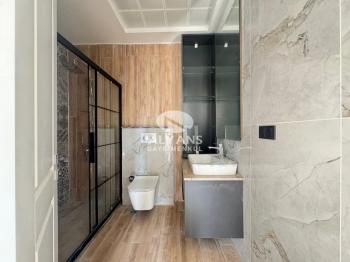 ALYANS'TAN SOSYAL ALANI GENİŞ ELİT KOMŞULARDAN OLUŞAN LÜKS PROJE