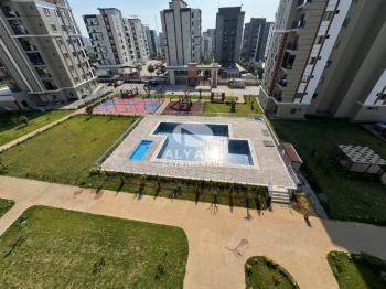 ALYANS'TAN ŞEHRİN GELİŞEN BÖLGESİNDE MUAZZAM İŞÇİLİĞİYLE 4+1