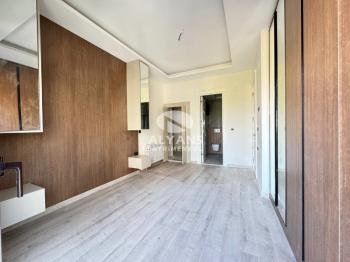 ALYANS'TAN ŞEHRİN GELİŞEN BÖLGESİNDE MUAZZAM İŞÇİLİĞİYLE 4+1