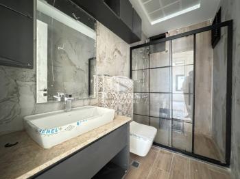 ALYANS'TAN ŞEHRİN GELİŞEN BÖLGESİNDE MUAZZAM İŞÇİLİĞİYLE 4+1