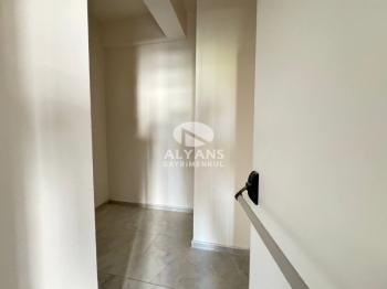 ALYANS'TAN ŞEHRİN GELİŞEN BÖLGESİNDE MUAZZAM İŞÇİLİĞİYLE 4+1