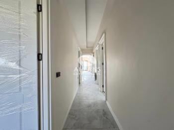 ALYANS'TAN ŞEHRİN GELİŞEN BÖLGESİNDE MUAZZAM İŞÇİLİĞİYLE 4+1