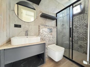 ALYANS'TAN ŞEHRİN GELİŞEN BÖLGESİNDE MUAZZAM İŞÇİLİĞİYLE 4+1