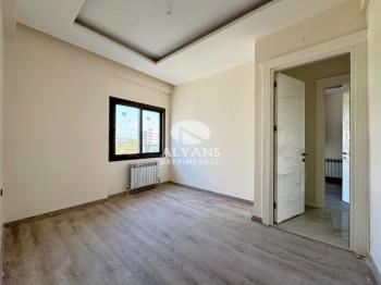 ALYANS'TAN ŞEHRİN GELİŞEN BÖLGESİNDE MUAZZAM İŞÇİLİĞİYLE 4+1