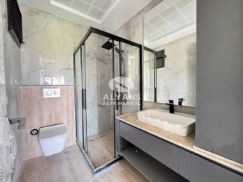 ALYANS'TAN ŞEHRİN GELİŞEN BÖLGESİNDE MUAZZAM İŞÇİLİĞİYLE 4+1