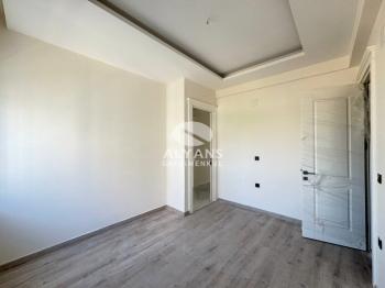 ALYANS'TAN ŞEHRİN GELİŞEN BÖLGESİNDE MUAZZAM İŞÇİLİĞİYLE 4+1