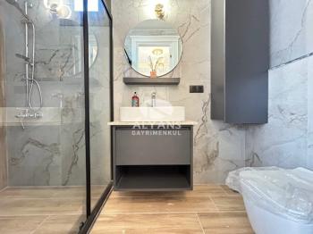 ALYANS'TAN LÜKS VE KONFORU SEVENLERE KUSURSUZ PROJEDE 3+1