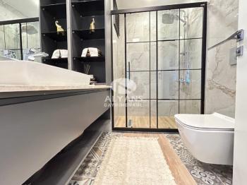 ALYANS'TAN LÜKS VE KONFORU SEVENLERE KUSURSUZ PROJEDE 3+1