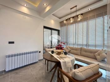 ALYANS'TAN LÜKS VE KONFORU SEVENLERE KUSURSUZ PROJEDE 3+1