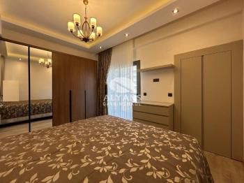 ALYANS'TAN LÜKS VE KONFORU SEVENLERE KUSURSUZ PROJEDE 3+1