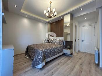 ALYANS'TAN LÜKS VE KONFORU SEVENLERE KUSURSUZ PROJEDE 3+1