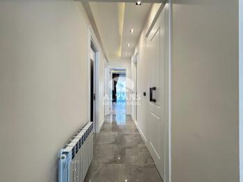 ALYANS'TAN LÜKS VE KONFORU SEVENLERE KUSURSUZ PROJEDE 3+1