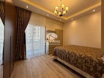 ALYANS'TAN LÜKS VE KONFORU SEVENLERE KUSURSUZ PROJEDE 3+1