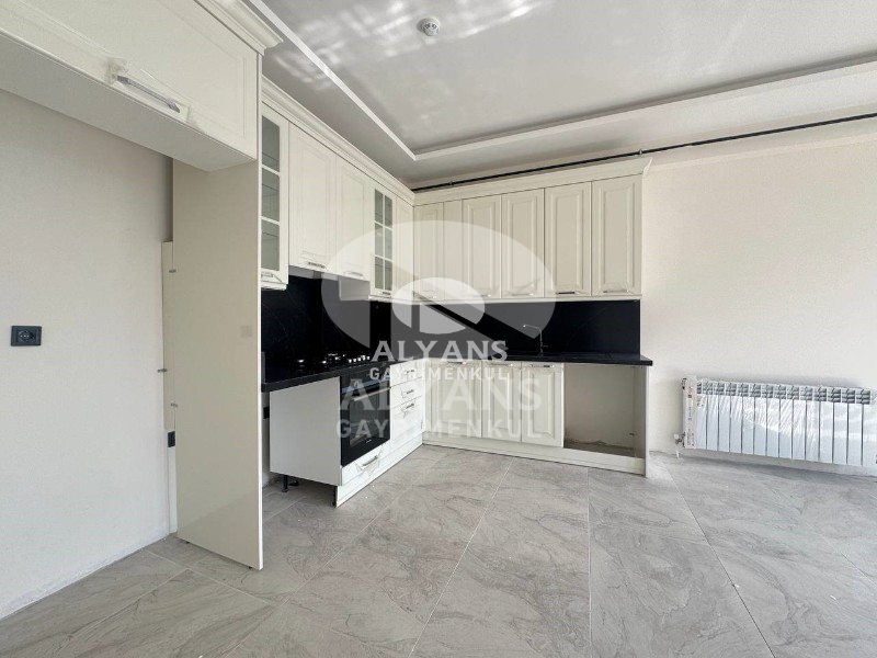 ALYANS'TAN SOSYAL ALANI GENİŞ ELİT KOMŞULARDAN OLUŞAN LÜKS PROJE