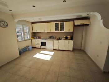 TOROS 5 RESİDENCE KİRALIK BOŞ 3+1 DAİRE MAHMUTLAR ALANYA ANTALYA