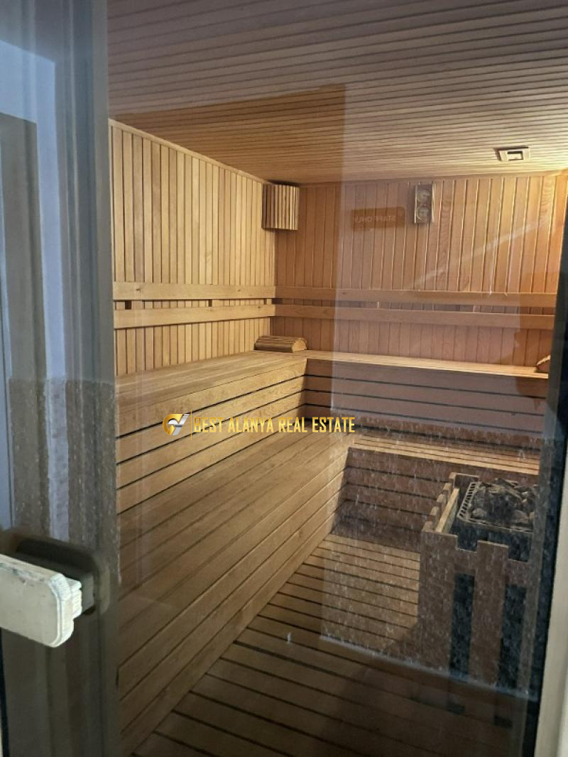 TEKİNOĞLU RESİDENCE KISA DÖNEM KİRALIK 1+1 DAİRE MAHMUTLAR ALANYA ANTALYA