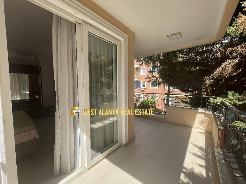 ALDEN 1 RESİDENCE KİRALIK EŞYALI 2+1 DAİRE UZUN DÖNEM KİRALIK MAHMUTLAR ALANYA ANTALYA