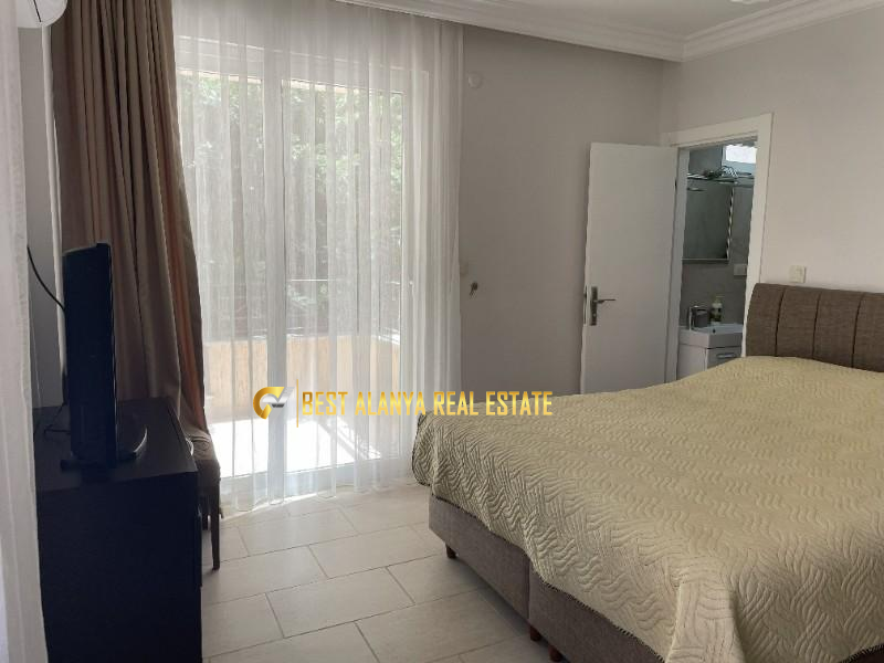 ALDEN 1 RESİDENCE KİRALIK EŞYALI 2+1 DAİRE UZUN DÖNEM KİRALIK MAHMUTLAR ALANYA ANTALYA