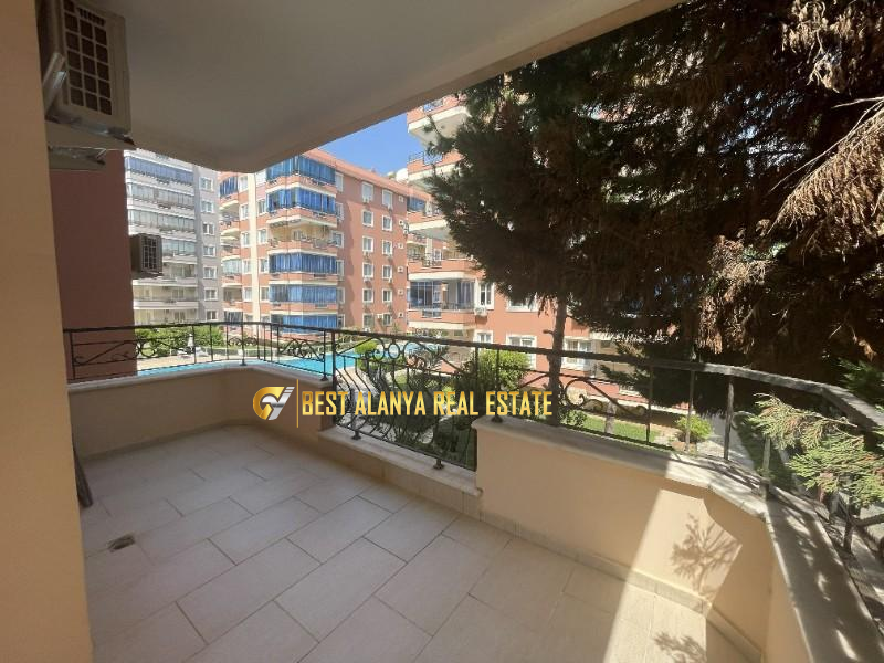 ALDEN 1 RESİDENCE KİRALIK EŞYALI 2+1 DAİRE UZUN DÖNEM KİRALIK MAHMUTLAR ALANYA ANTALYA