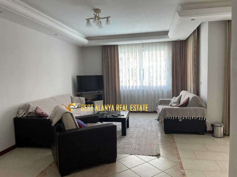 ALDEN 1 RESİDENCE KİRALIK EŞYALI 2+1 DAİRE UZUN DÖNEM KİRALIK MAHMUTLAR ALANYA ANTALYA