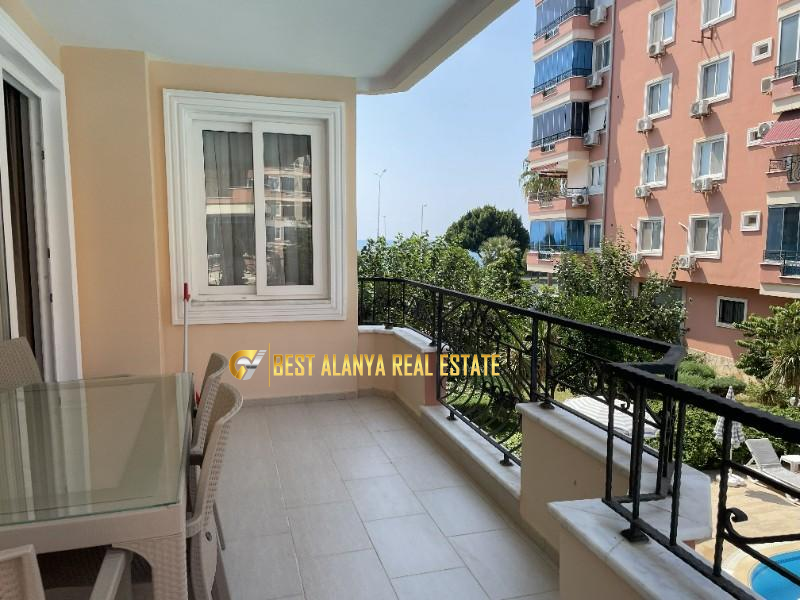 ALDEN 1 RESİDENCE KİRALIK EŞYALI 2+1 DAİRE UZUN DÖNEM KİRALIK MAHMUTLAR ALANYA ANTALYA