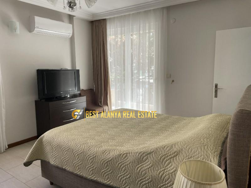 ALDEN 1 RESİDENCE KİRALIK EŞYALI 2+1 DAİRE UZUN DÖNEM KİRALIK MAHMUTLAR ALANYA ANTALYA