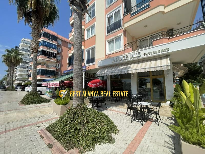 ALDEN 1 RESİDENCE KİRALIK EŞYALI 2+1 DAİRE UZUN DÖNEM KİRALIK MAHMUTLAR ALANYA ANTALYA