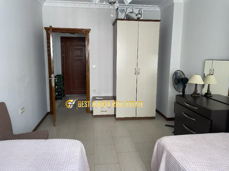 ALDEN 1 RESİDENCE KİRALIK EŞYALI 2+1 DAİRE UZUN DÖNEM KİRALIK MAHMUTLAR ALANYA ANTALYA