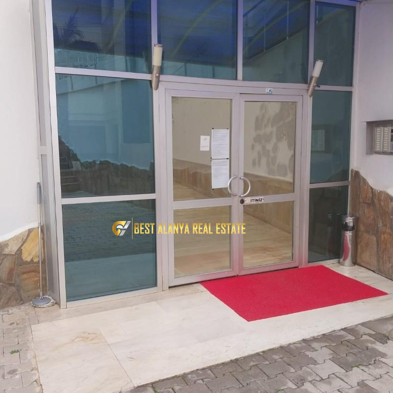 WATERFALL RESORT KİRALIK BOŞ 2+1 DAİRE TOSMUR ALANYA ANTALYA