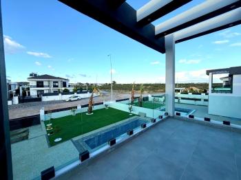 Didim Efeler Mahallesinde 500 M2 Arsa Üzerinde Satılık Villa