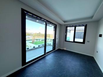 Didim Efeler Mahallesinde 500 M2 Arsa Üzerinde Satılık Villa