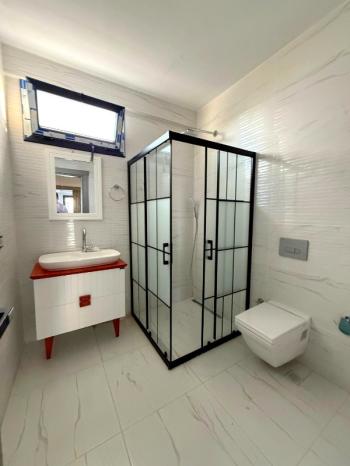 Didim Efeler Mahallesinde 500 M2 Arsa Üzerinde Satılık Villa