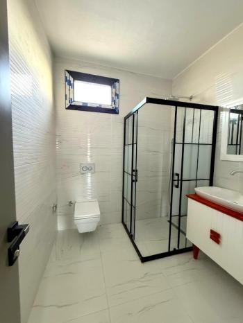 Didim Efeler Mahallesinde 500 M2 Arsa Üzerinde Satılık Villa