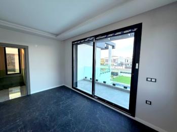 Didim Efeler Mahallesinde 500 M2 Arsa Üzerinde Satılık Villa