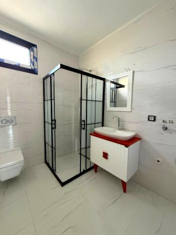 Didim Efeler Mahallesinde 500 M2 Arsa Üzerinde Satılık Villa