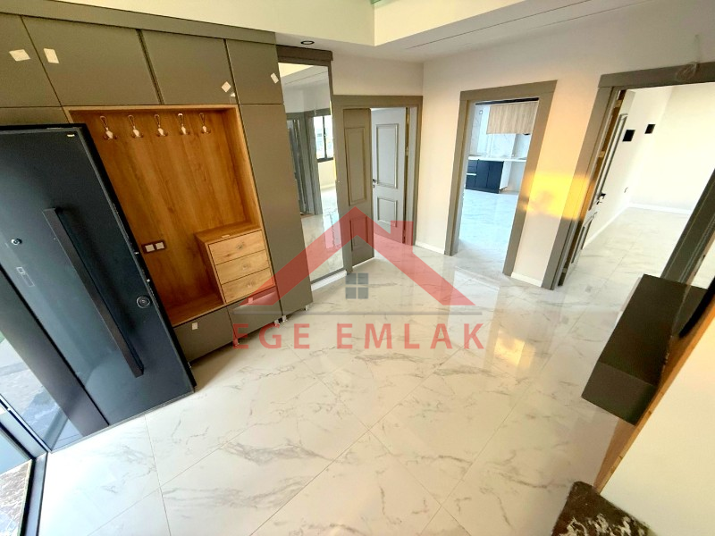 Didim Efeler Mahallesinde 500 M2 Arsa Üzerinde Satılık Villa