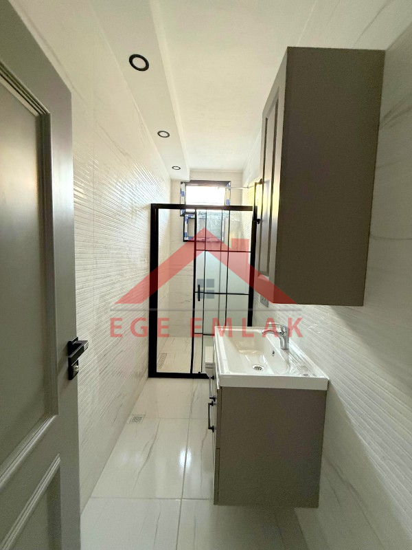 Didim Efeler Mahallesinde 500 M2 Arsa Üzerinde Satılık Villa