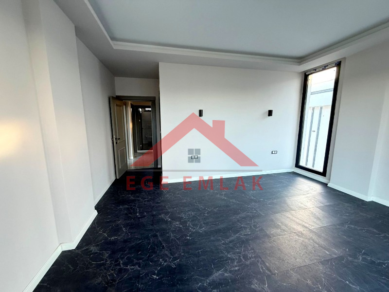 Didim Efeler Mahallesinde 500 M2 Arsa Üzerinde Satılık Villa