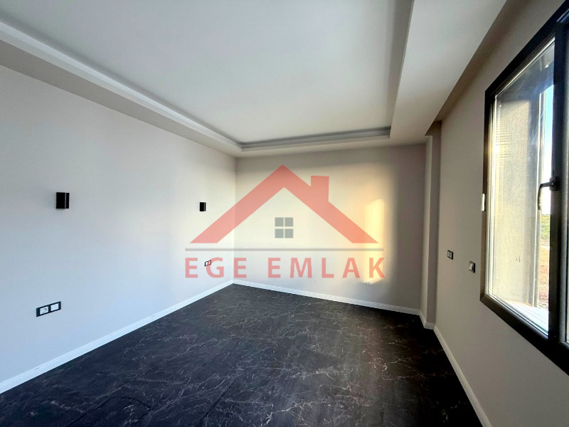 Didim Efeler Mahallesinde 500 M2 Arsa Üzerinde Satılık Villa