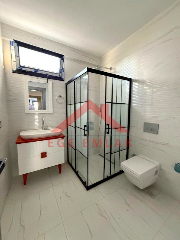 Didim Efeler Mahallesinde 500 M2 Arsa Üzerinde Satılık Villa