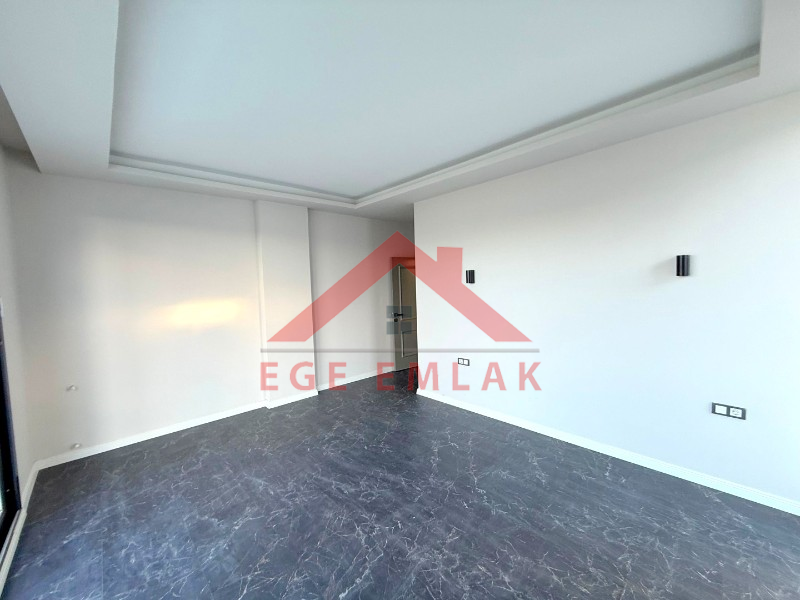 Didim Efeler Mahallesinde 500 M2 Arsa Üzerinde Satılık Villa