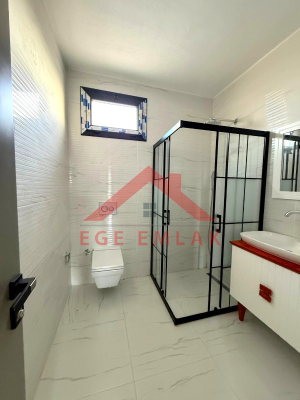 Didim Efeler Mahallesinde 500 M2 Arsa Üzerinde Satılık Villa