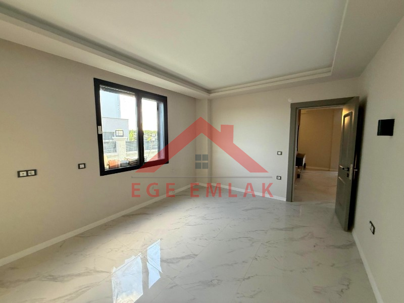 Didim Efeler Mahallesinde 500 M2 Arsa Üzerinde Satılık Villa