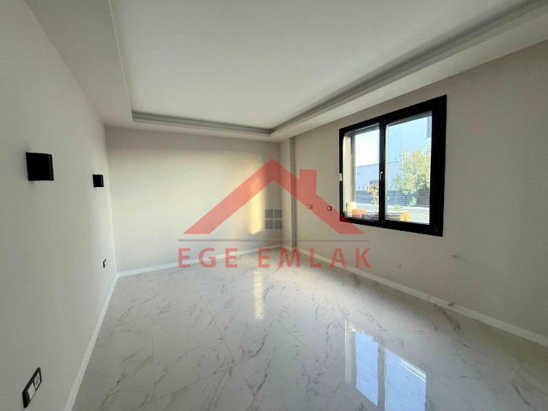 Didim Efeler Mahallesinde 500 M2 Arsa Üzerinde Satılık Villa